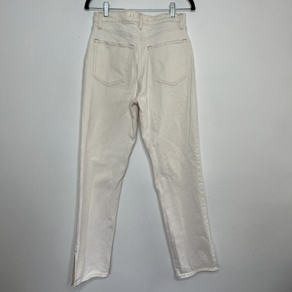 Abercrombie and Finch The 90s Straight Ultra High Rise - Picture 8 of 10